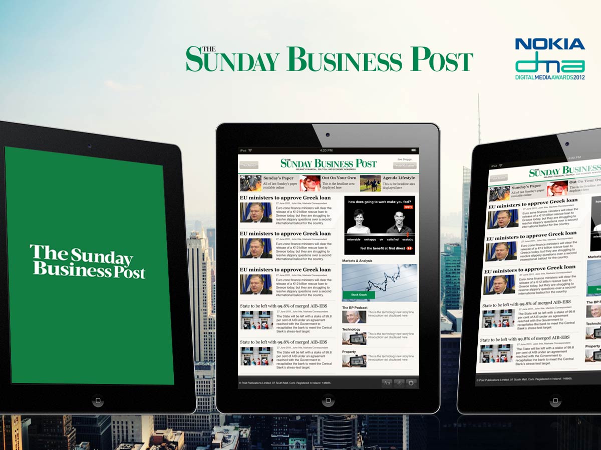 Business Post